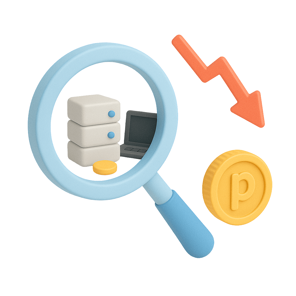 SW자산 관리 스크린샷